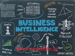 SEO site optimization and business intelligence-بهینه سازی سایت و سئو-هوش تجاری